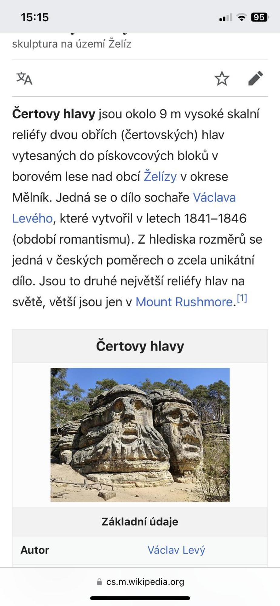 Chata Certovy Hlavy Zelizy Экстерьер фото